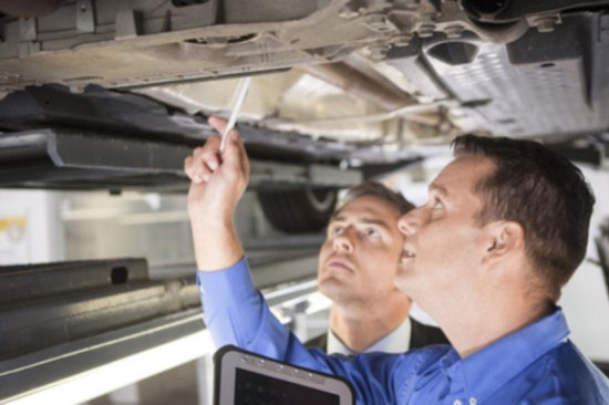 Modul Job Serviceberater